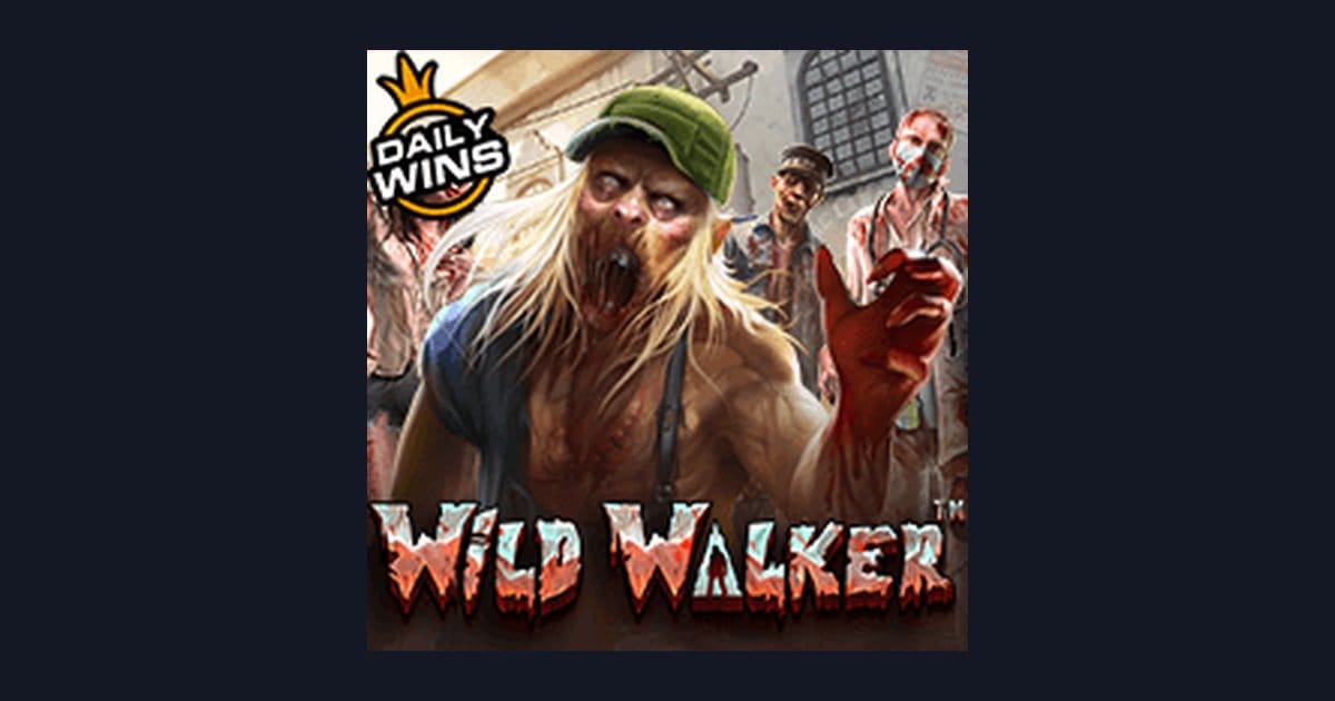 Trik Auto Maxwin Wild Walker: Panduan Lengkap & Tips Jitu
